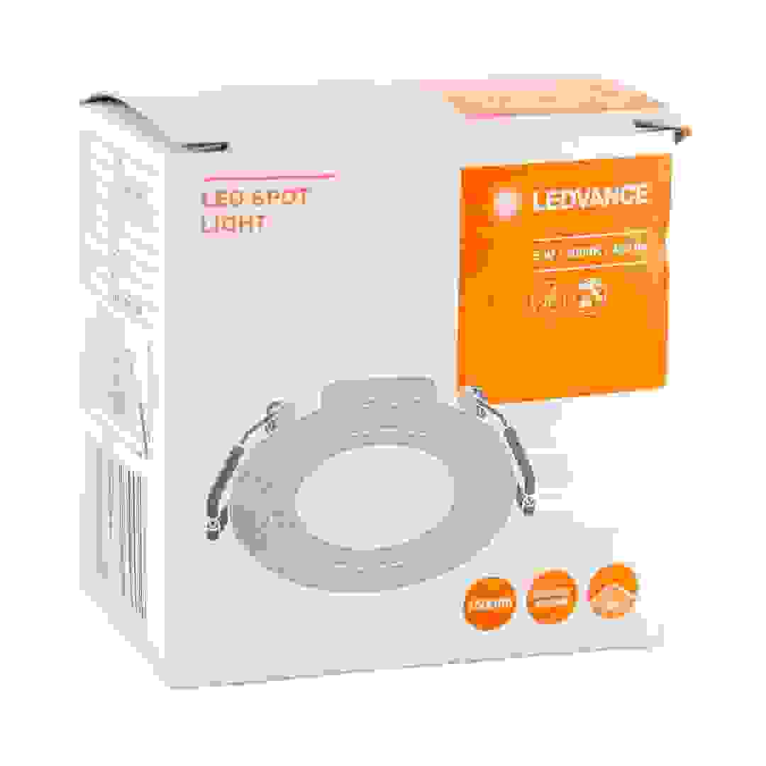 Osram Ledvance LED Spotlight (5 W, Warm White)