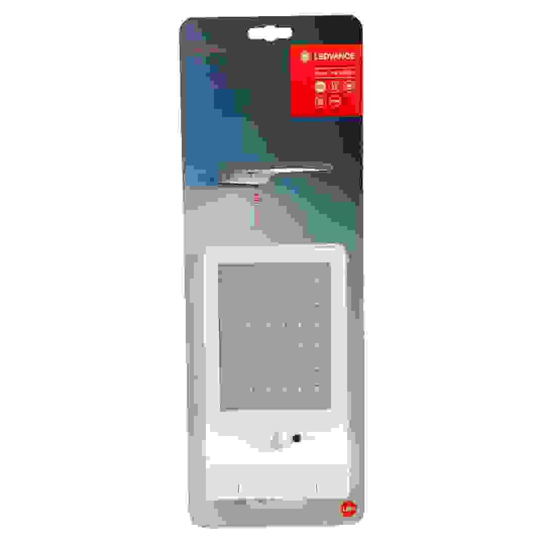 Osram DoorLED Solar Outdoor LED Light (3 W, Cool White)