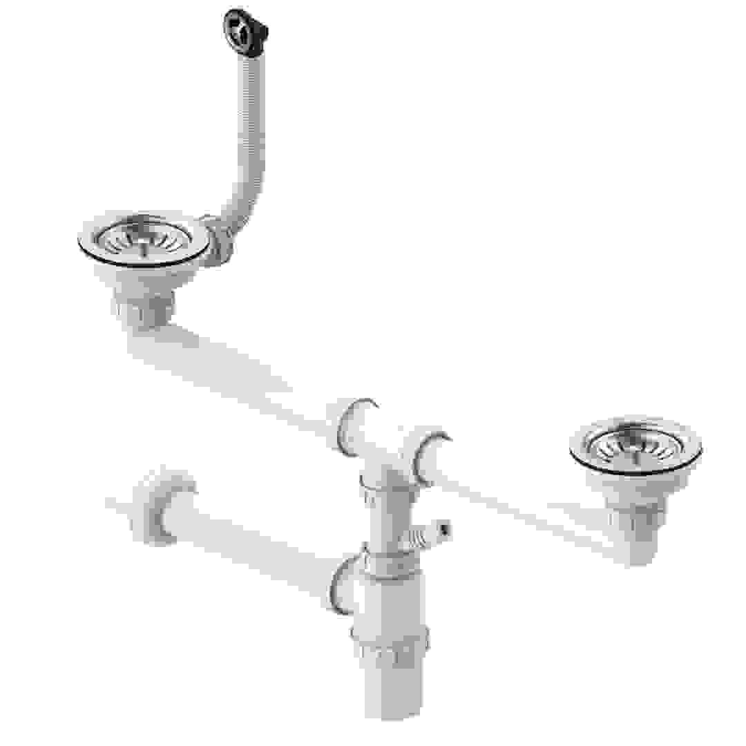 Teka 2B Sink Basket Waste Kit