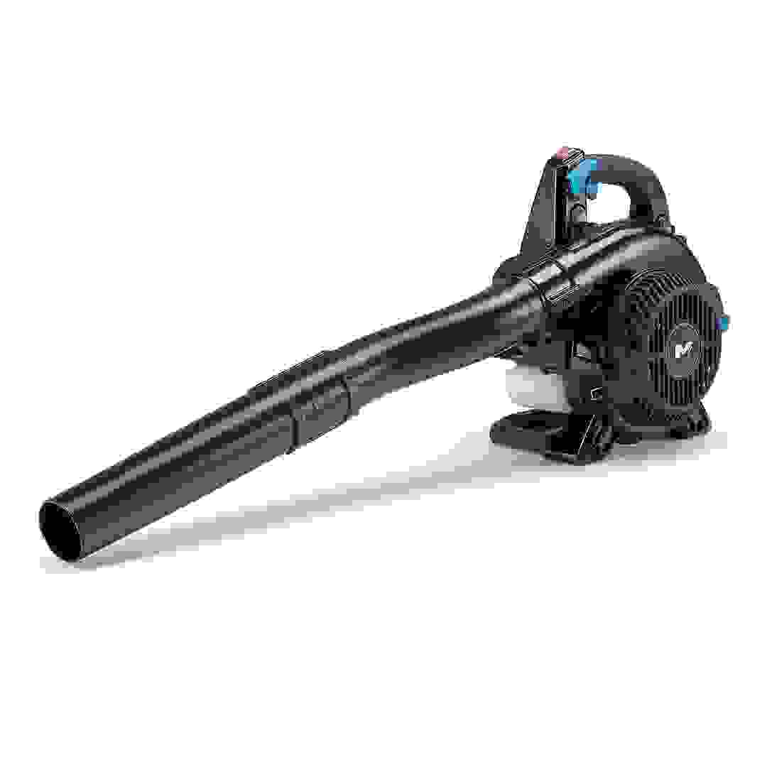 Mac Allister Petrol Garden Blower & Vacuum, MBVP25 (0.48 L)