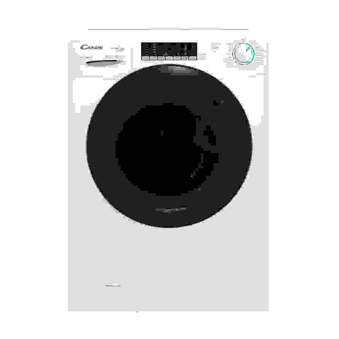 غسالة منفصلة بباب أمامي 9 كجم CSO496TWMB-19 كاندي سمارت برو (1400 دورة بالدقيقة)