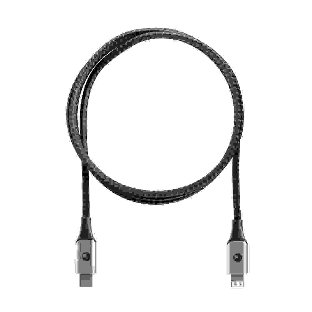 Rolling Square USB-C to Lightning (18 W, 1 m)