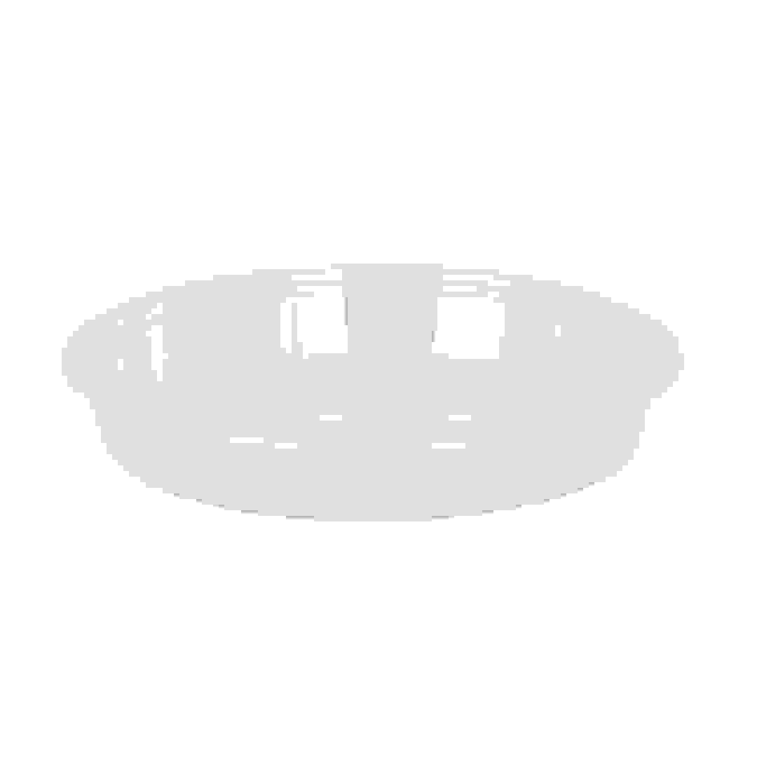 Artevasi Plastic Plant Saucer (18 x 2.8 cm)