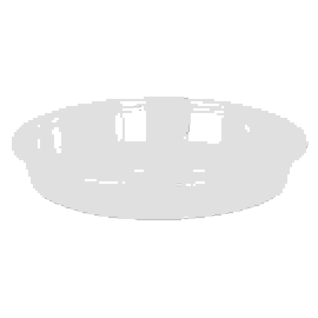 صحن أصيص نباتات بلاستيكي أرتيفاسي (42 × 5.2 سم)