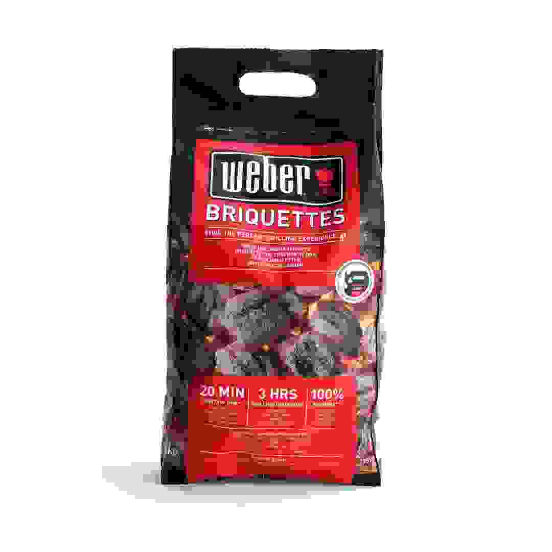 فحم شوي ويبر (4 كيلوجرام)