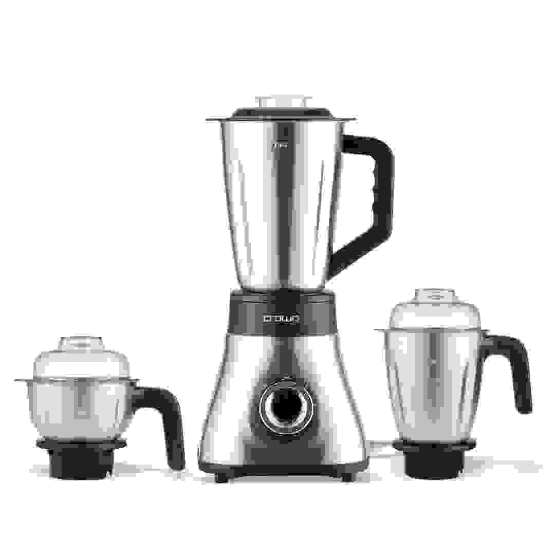 Crownline 3-in-1 Blender W/Grinder, BL-295 (1.5 L, 600 W)