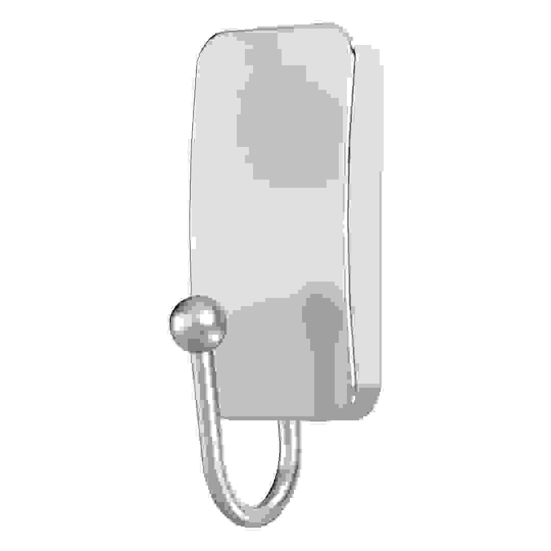 خطاف حائط للحمام صغير ثري إم كوماند