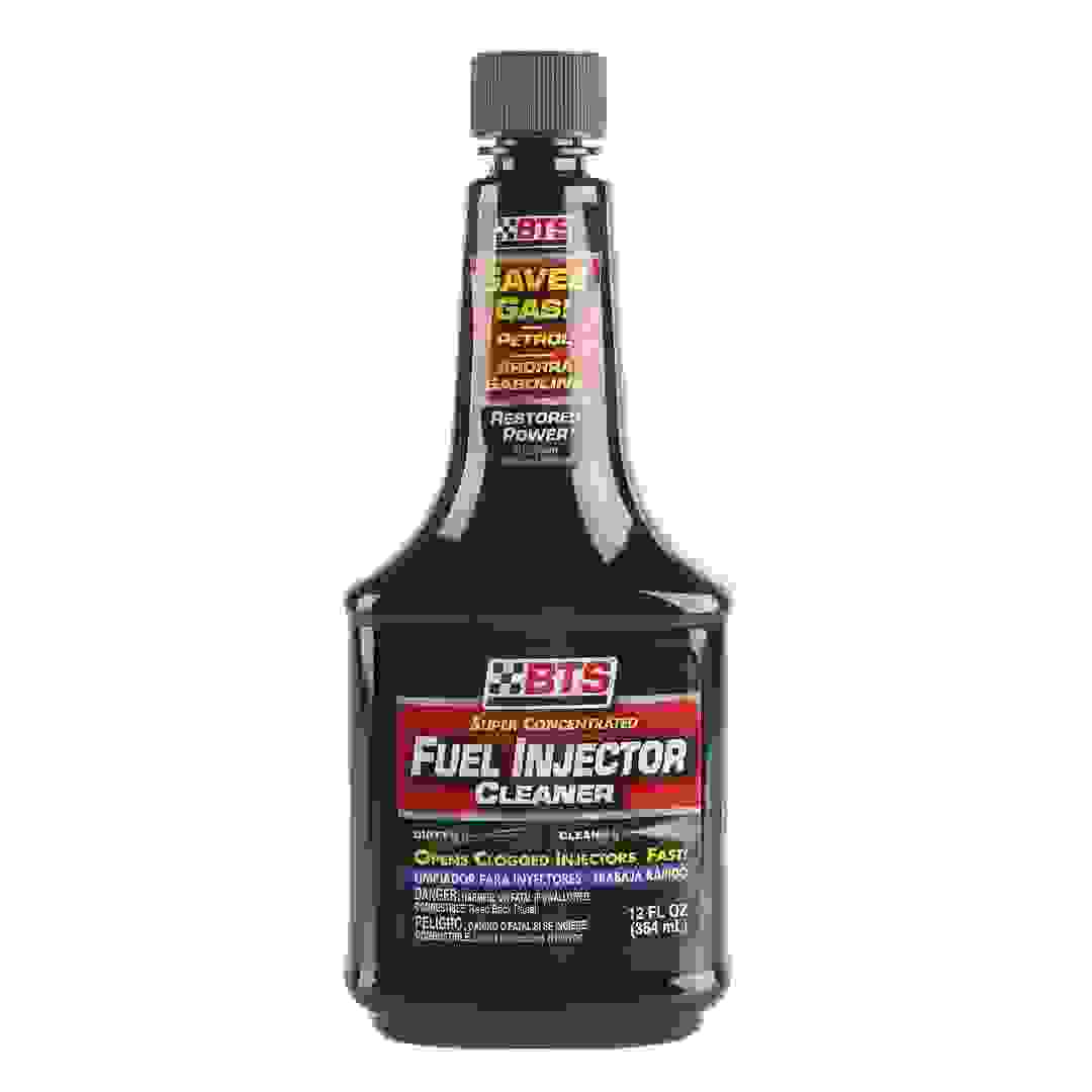 BTS Fuel Injector Cleaner (354 ml)