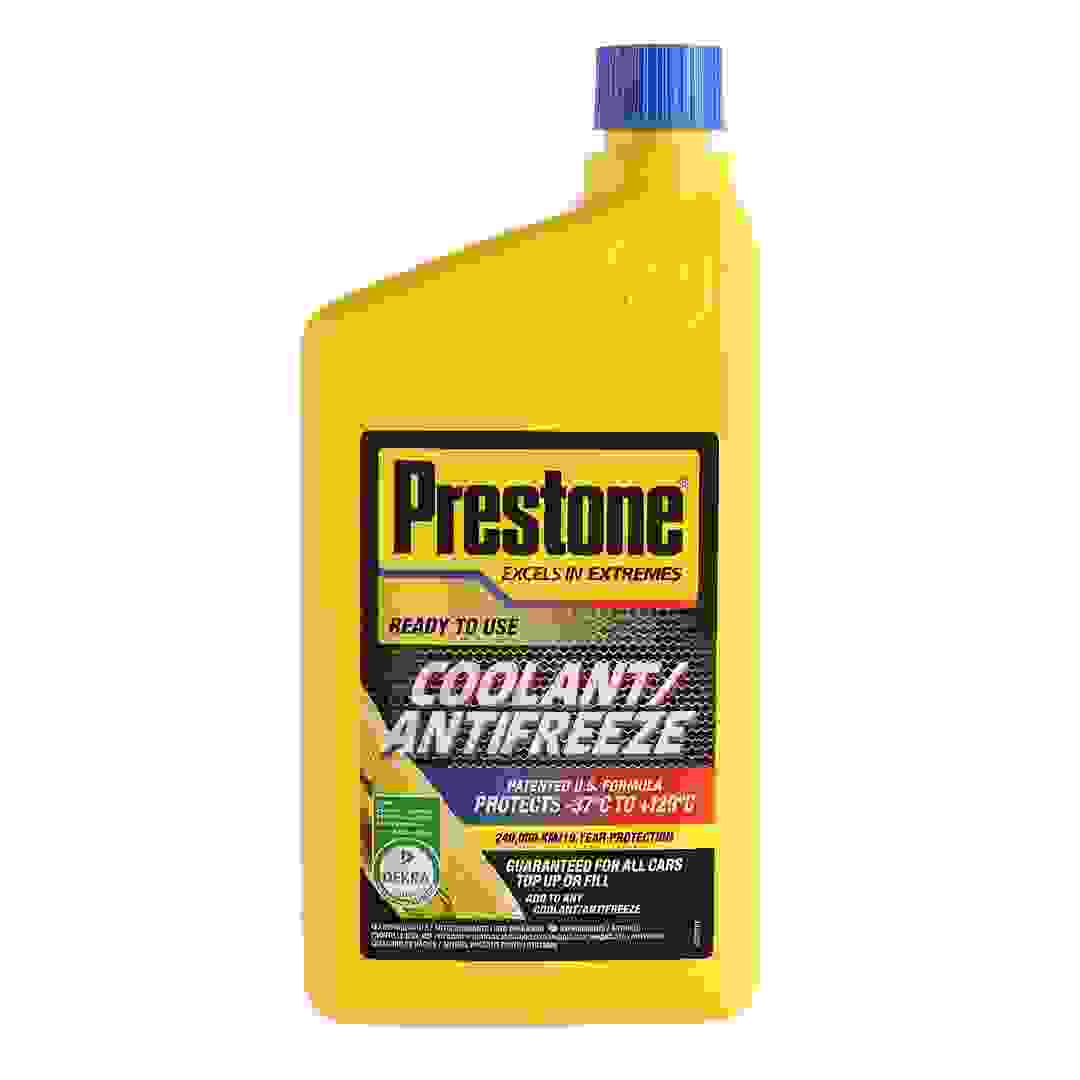 مبرد محرك جاهز للاستعمال بريستون (لتر)