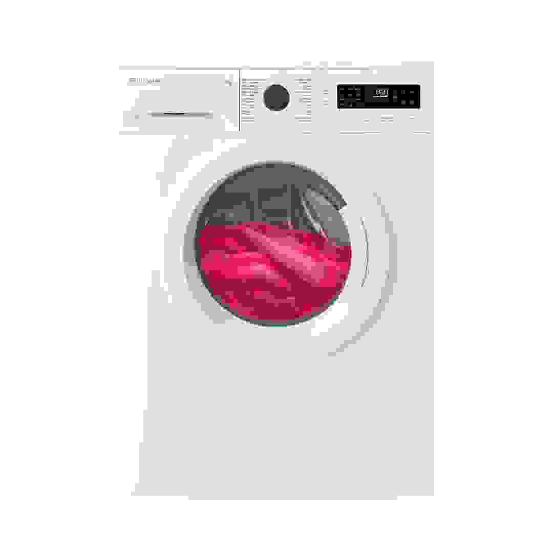 Frigidaire 8 Kg Freestanding Front Load Washing Machine, FWF824A5W (1200 rpm)