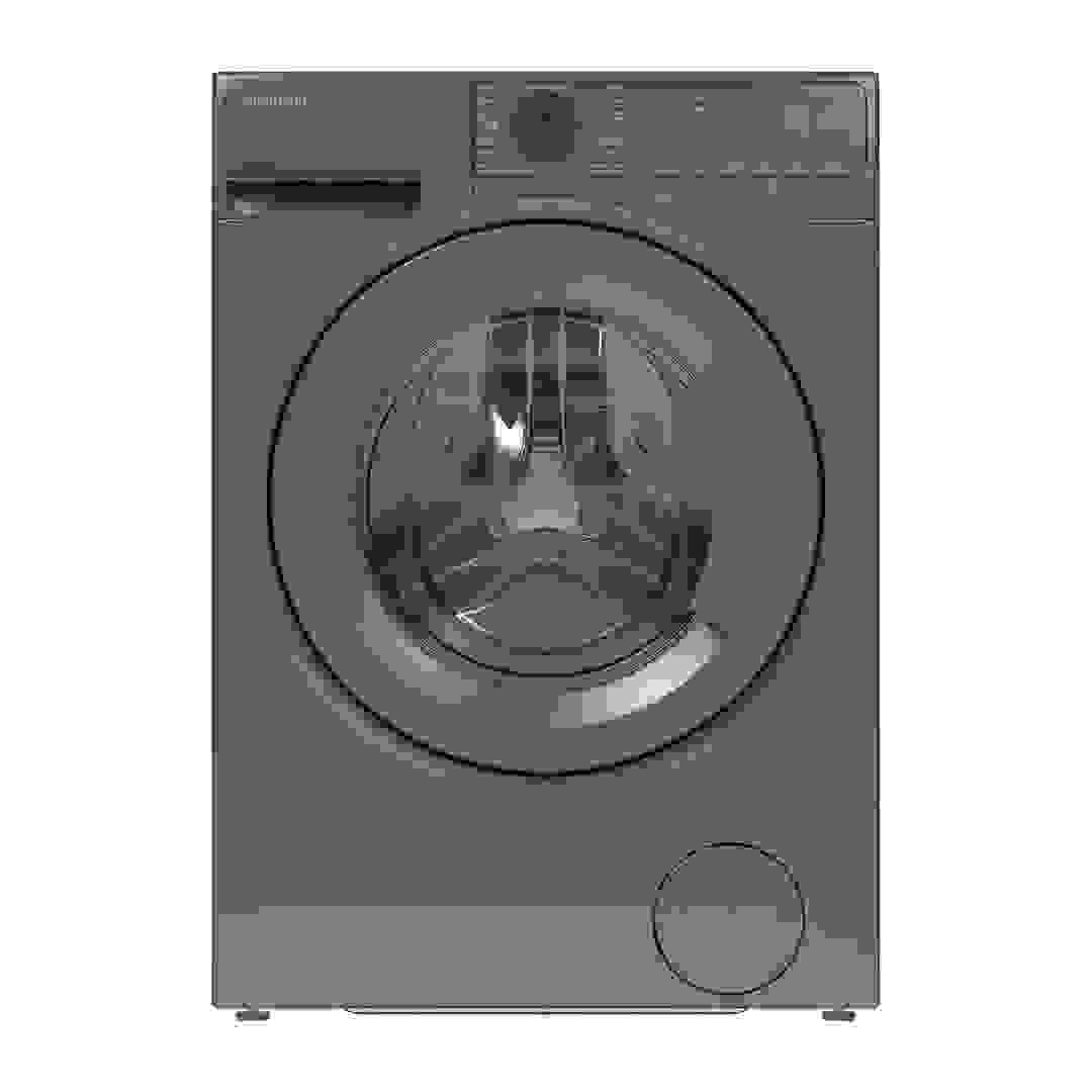Frigidaire 10 Kg Freestanding Front Load Washing Machine, FWF1044M7SB (1400 rpm)