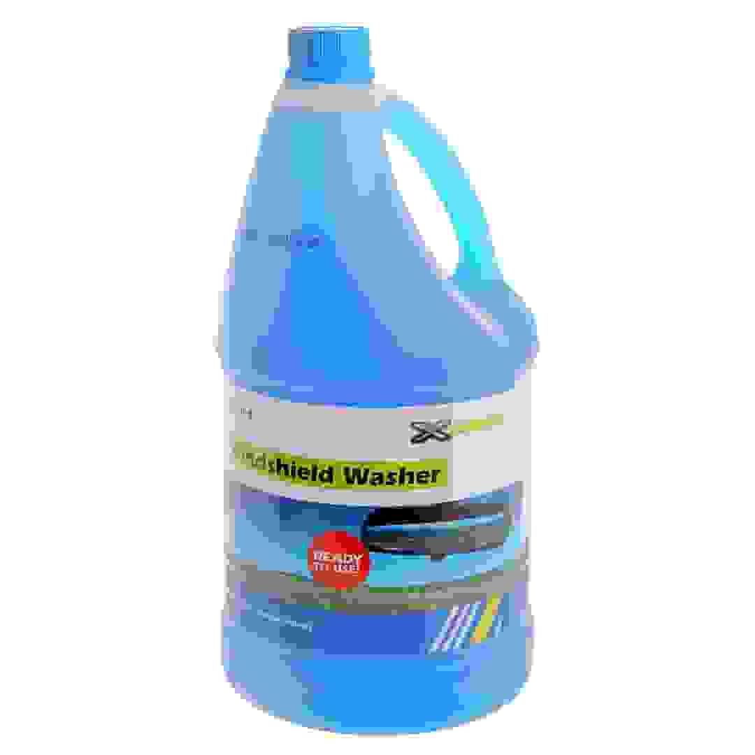 Xcessories Windshield Washer Fluid (3.78 L)