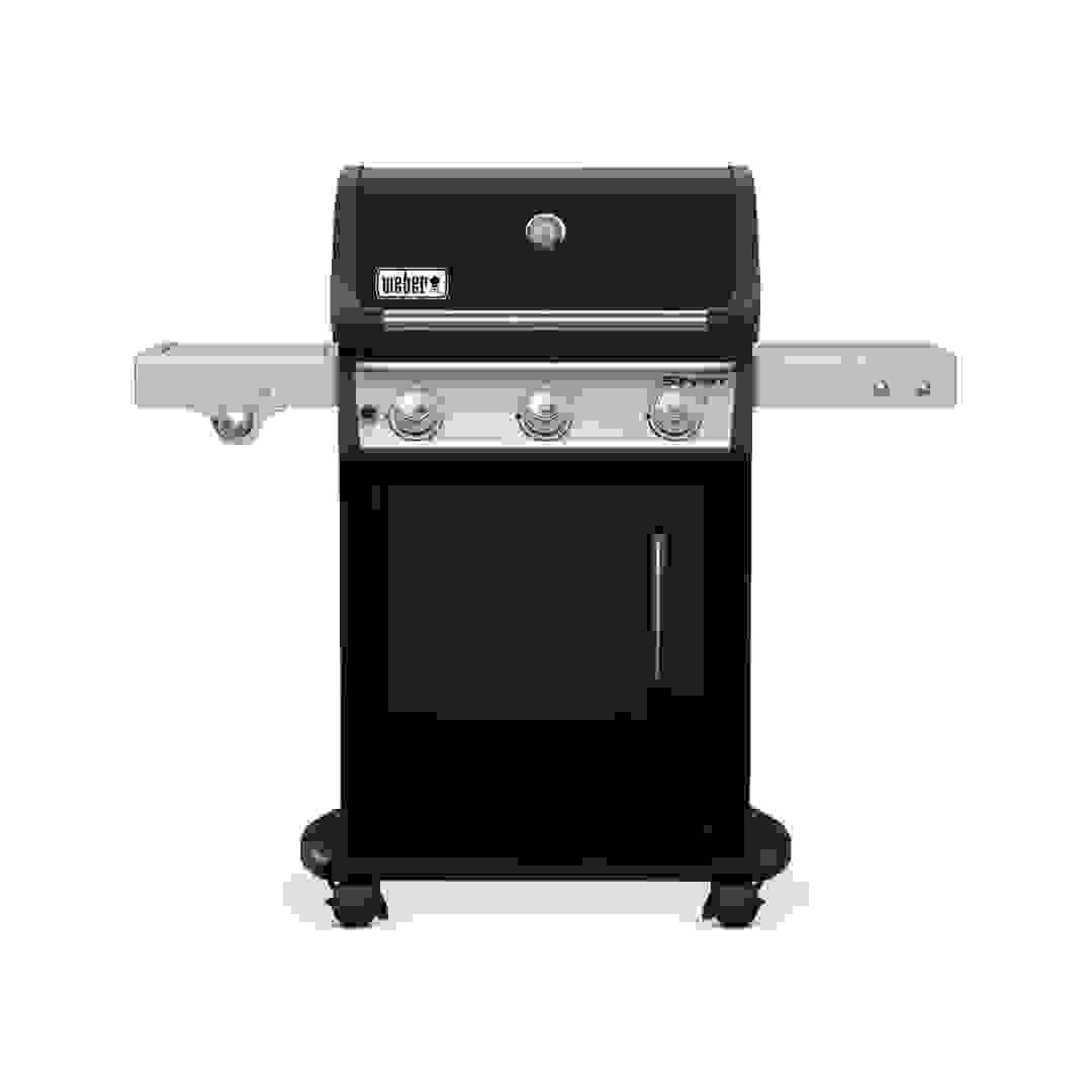 Weber 3-Burner Gas Grill, Spirit E-325 GBS