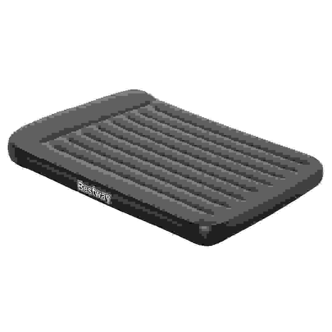 مرتبة سرير كوين هوائية مع مضخة داخلية تريتيك بيست واي (203 × 152 × 30 سم)