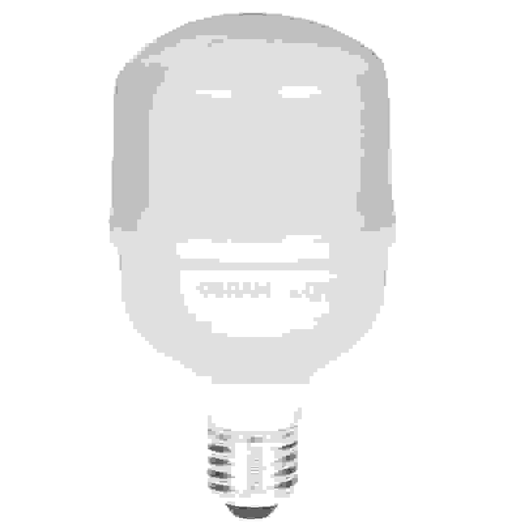 لمبة LED واط عالي E27 اقتصادي أوسرام (18 واط ، ضوء نهاري)