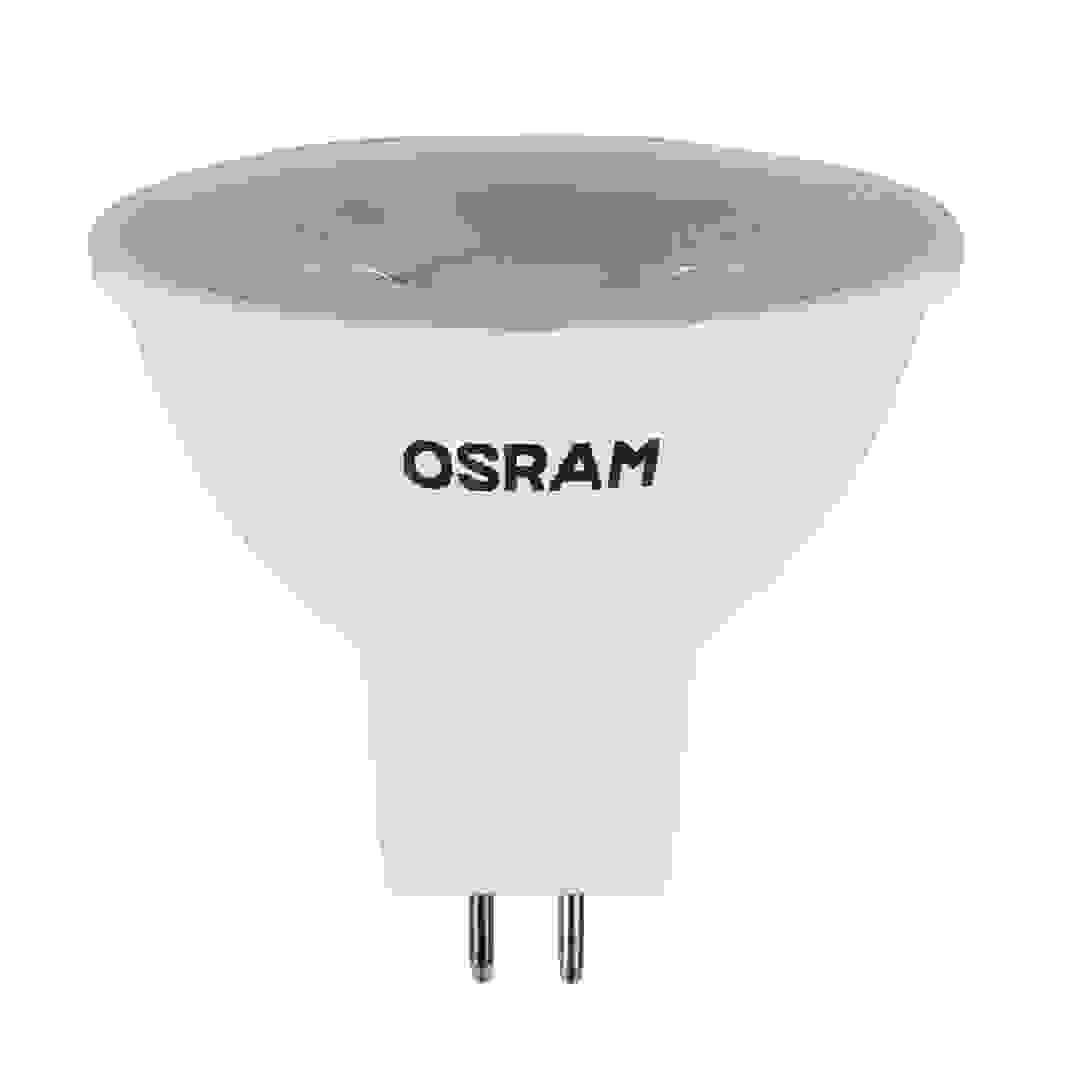 Osram GU5.3 PIN LED Light Bulb (5.5 W, Daylight)
