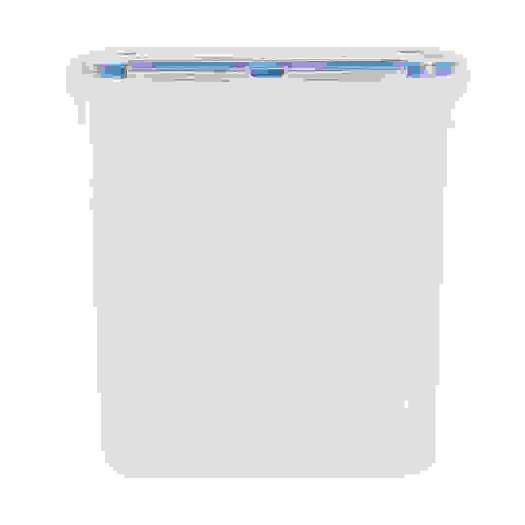 Lock & Lock Rectangular Plastic Food Container (1.5 L)