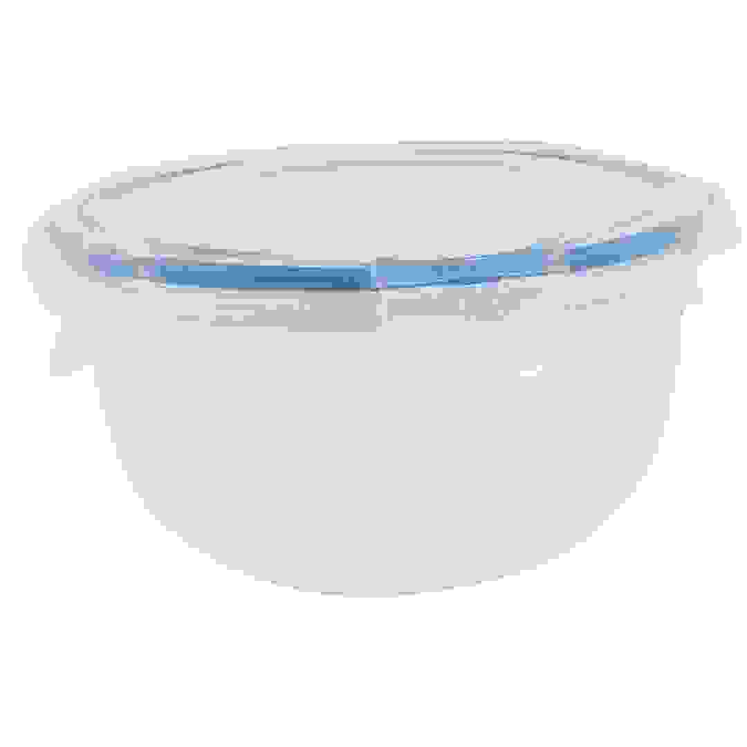 Lock & Lock Round Plastic Food Container (480 ml)