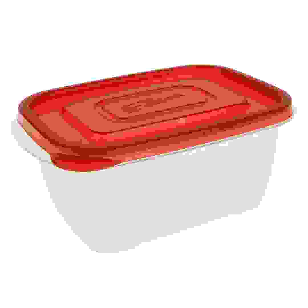 Lock & Lock EZLock Rectangular Container Set (800 ml, 2 Pc.)