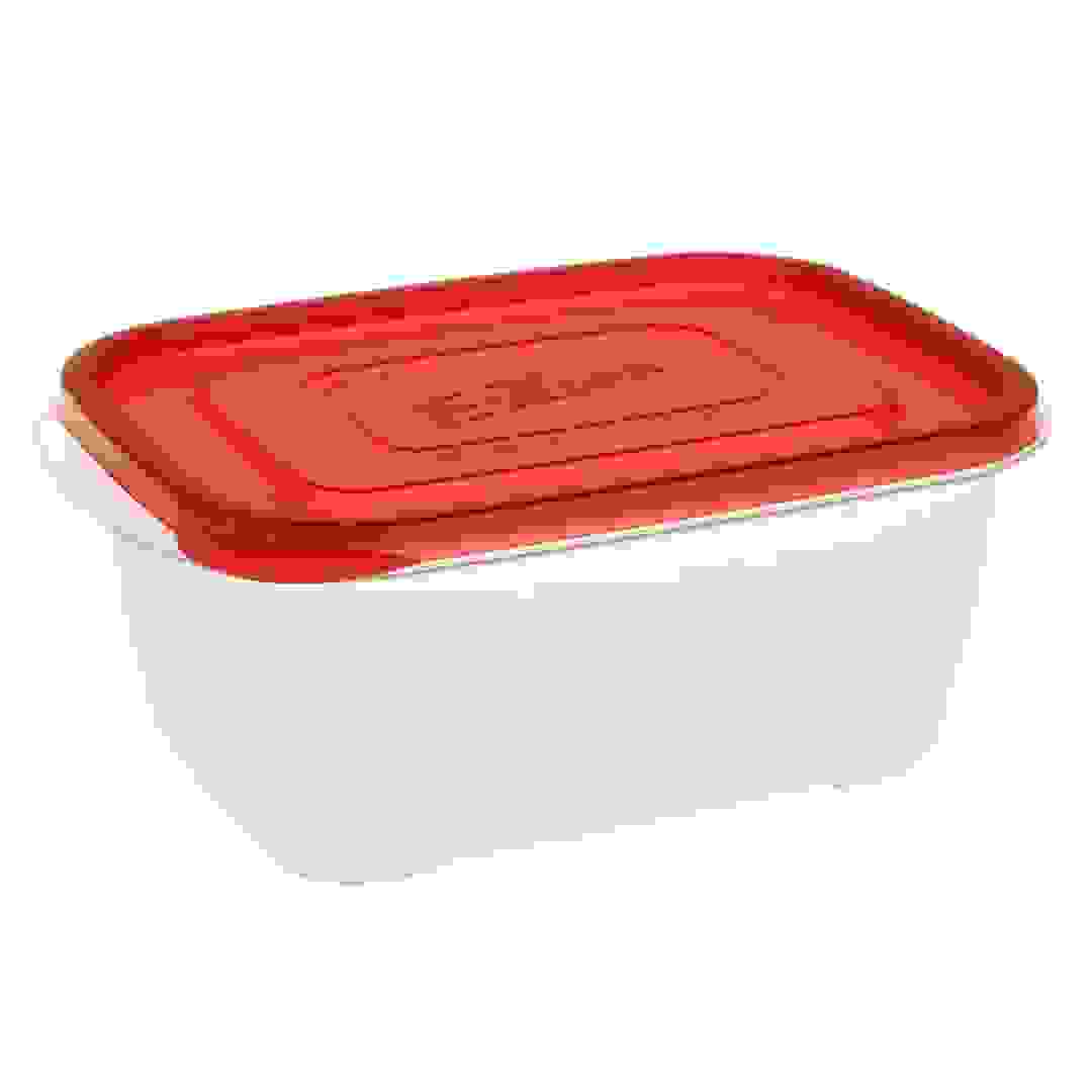 Lock & Lock EZLock Rectangular Container Set (1320 ml, 2 Pc.)