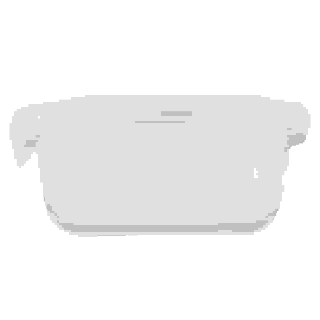 Lock & Lock Rectangular Glass Container (160 ml)