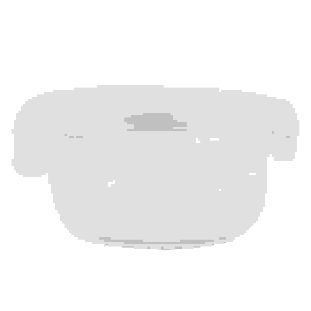 Lock & Lock Round Glass Container (140 ml)