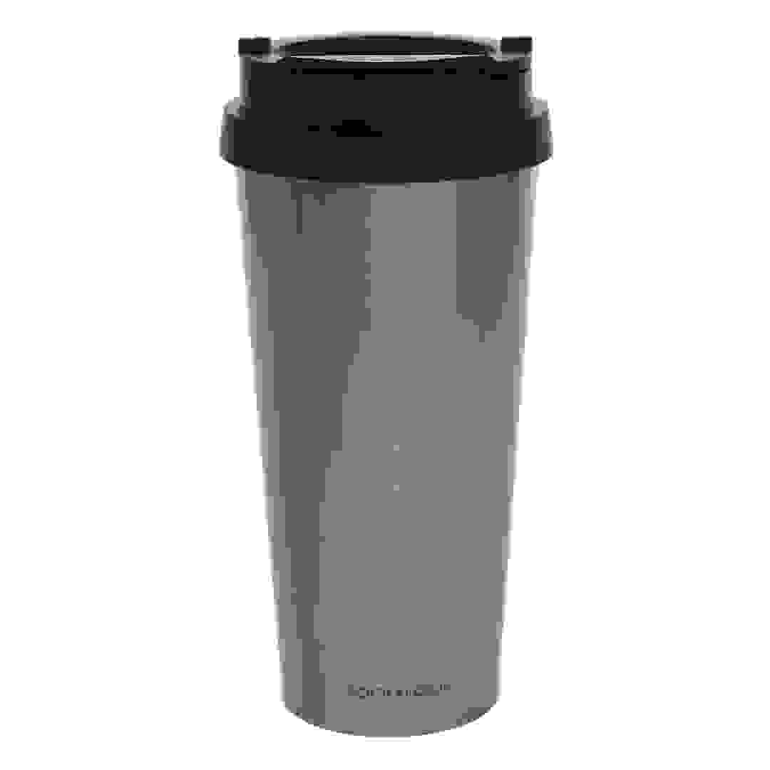 كوب تمبلر ستانلس ستيل لوك آند لوك (540 مل ، فضي)