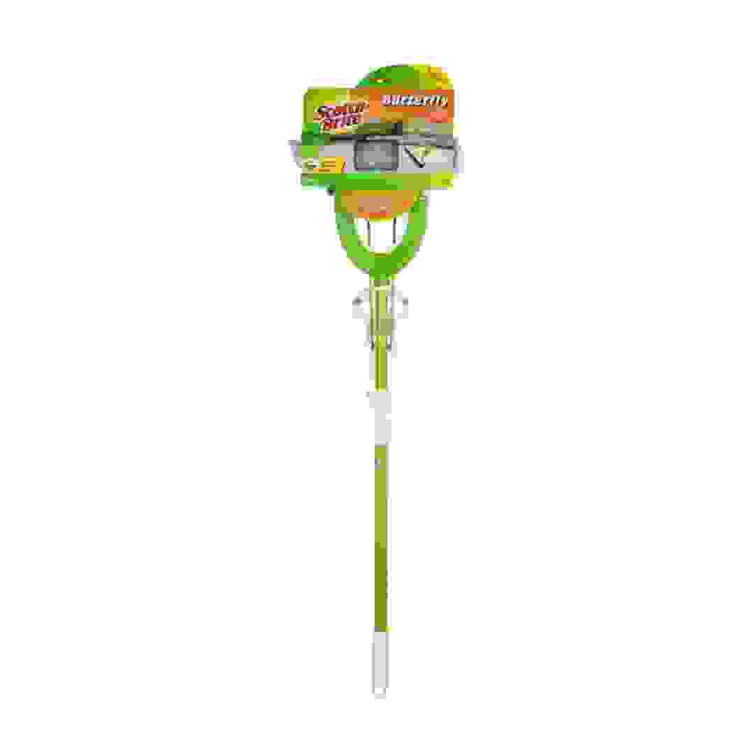 Scotch-Brite Butterfly Mop
