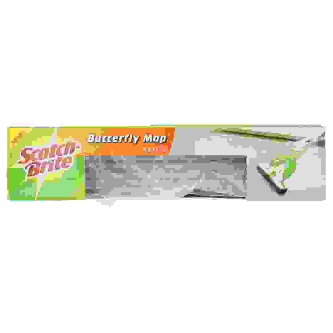 Scotch-Brite Butterfly Mop Refill
