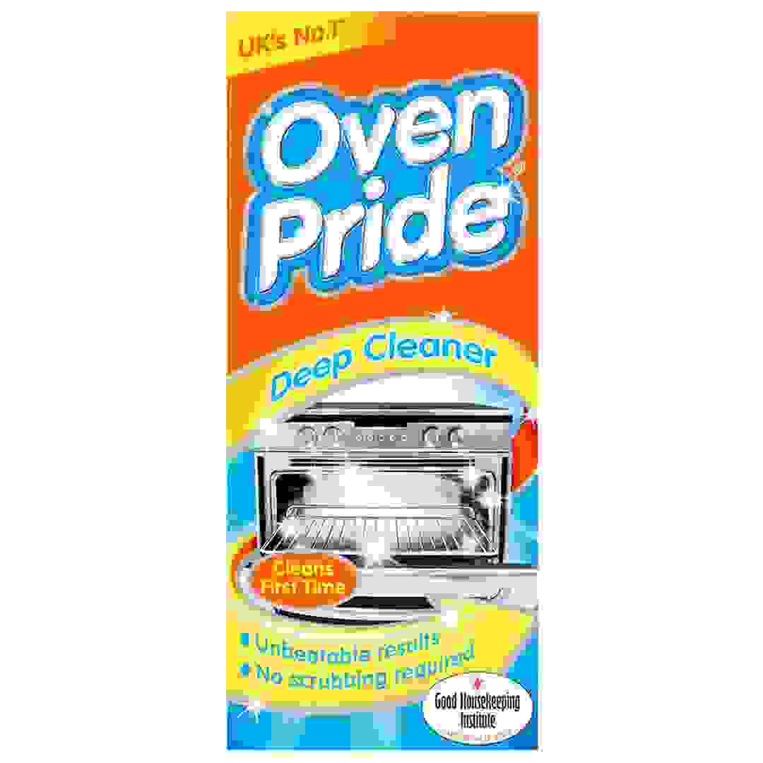 Oven Pride Oven Cleaner (500 ml)