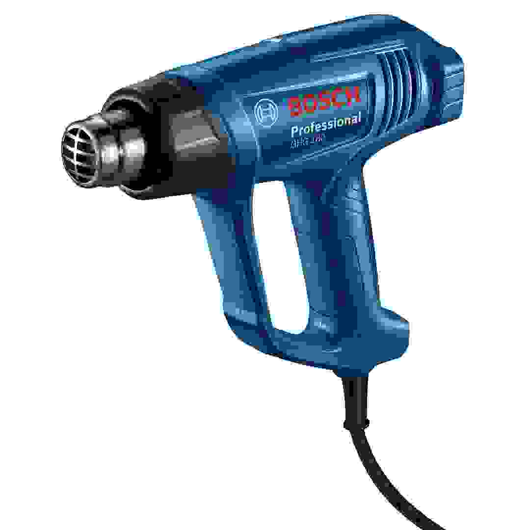 مسدس بوش احترافي حراري سلكي GHG 180 (1800 واط)