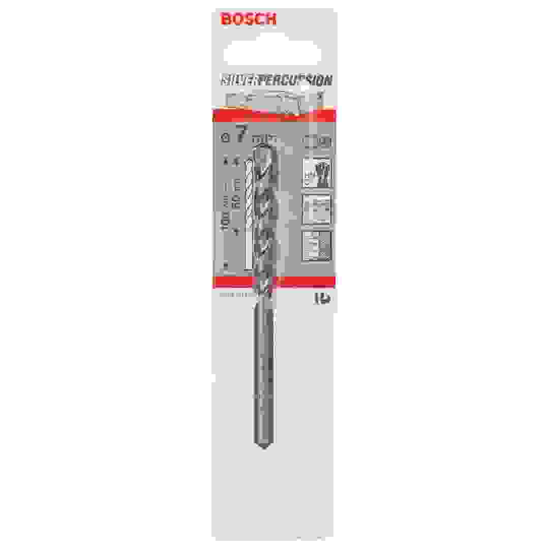 ريشة مثقاب كربيد معدني CYL-3 بوش (7 مم)