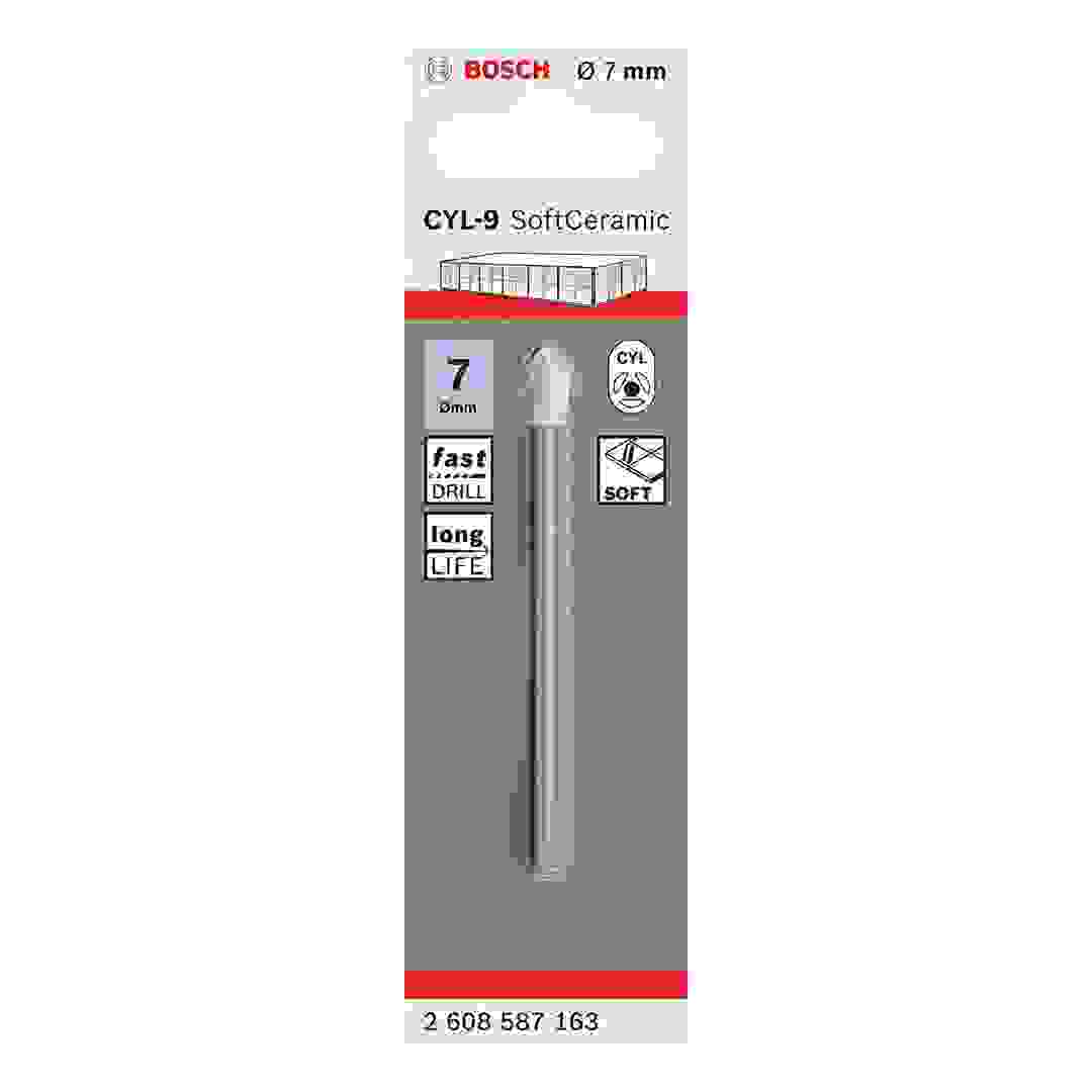 Bosch CYL-9 Ceramic Tile Drill Bit (7 mm)