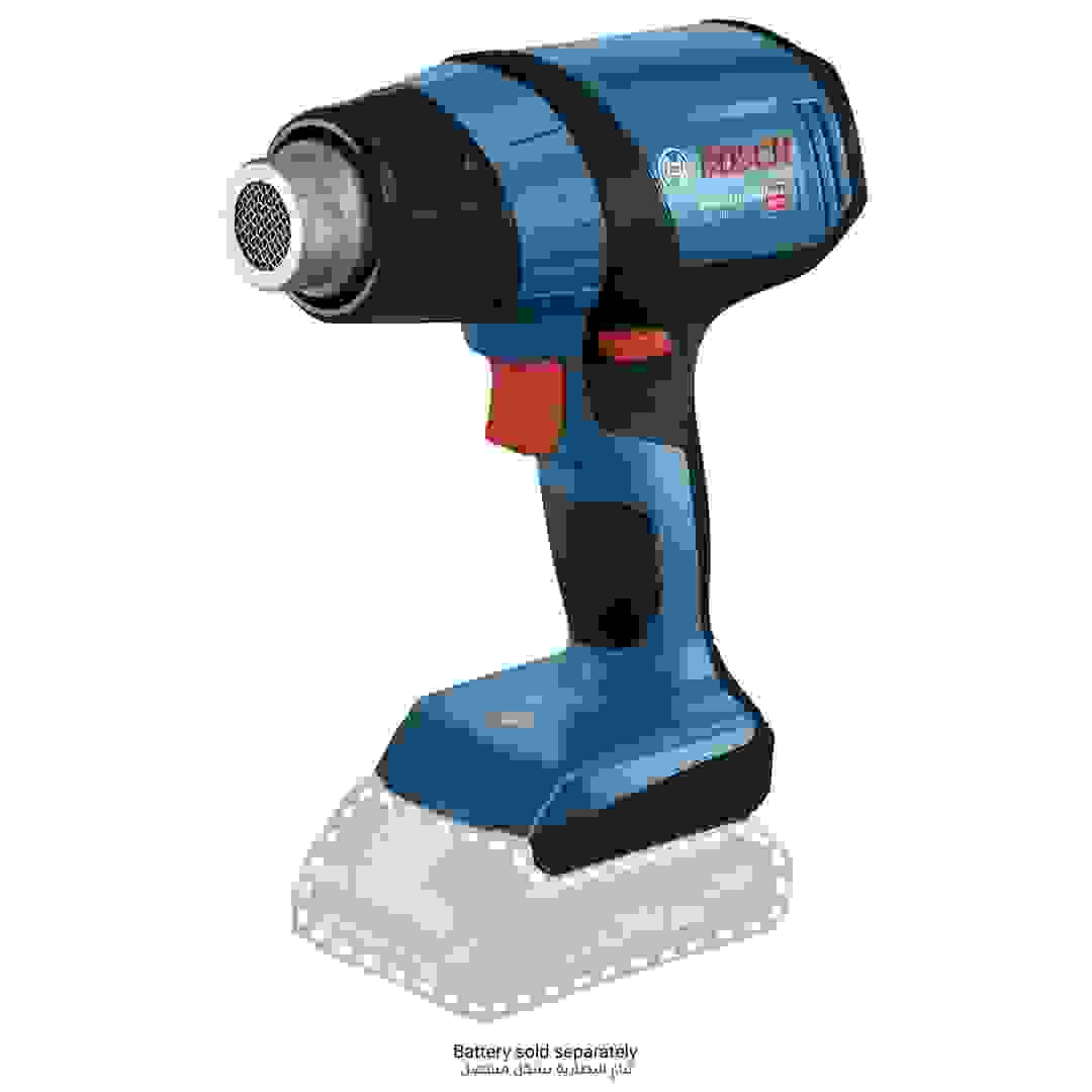 Bosch Professional Cordless Heat Gun, GHG 18V-50 (18 V)