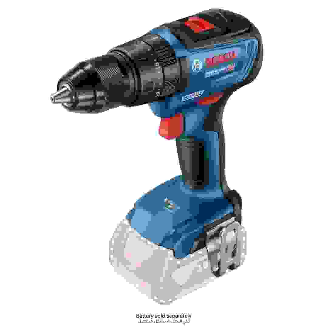 Bosch Professional Cordless Combi Impact Driver, GSB 18V-50 (18 V)