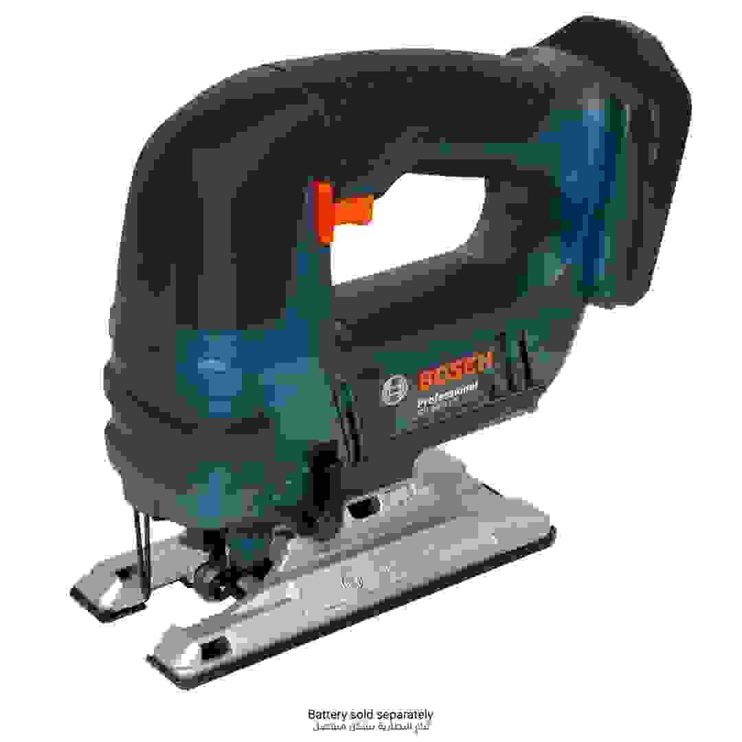 Bosch Professional Cordless Jigsaw, GST 18V-LI GEN 2 (18 V)