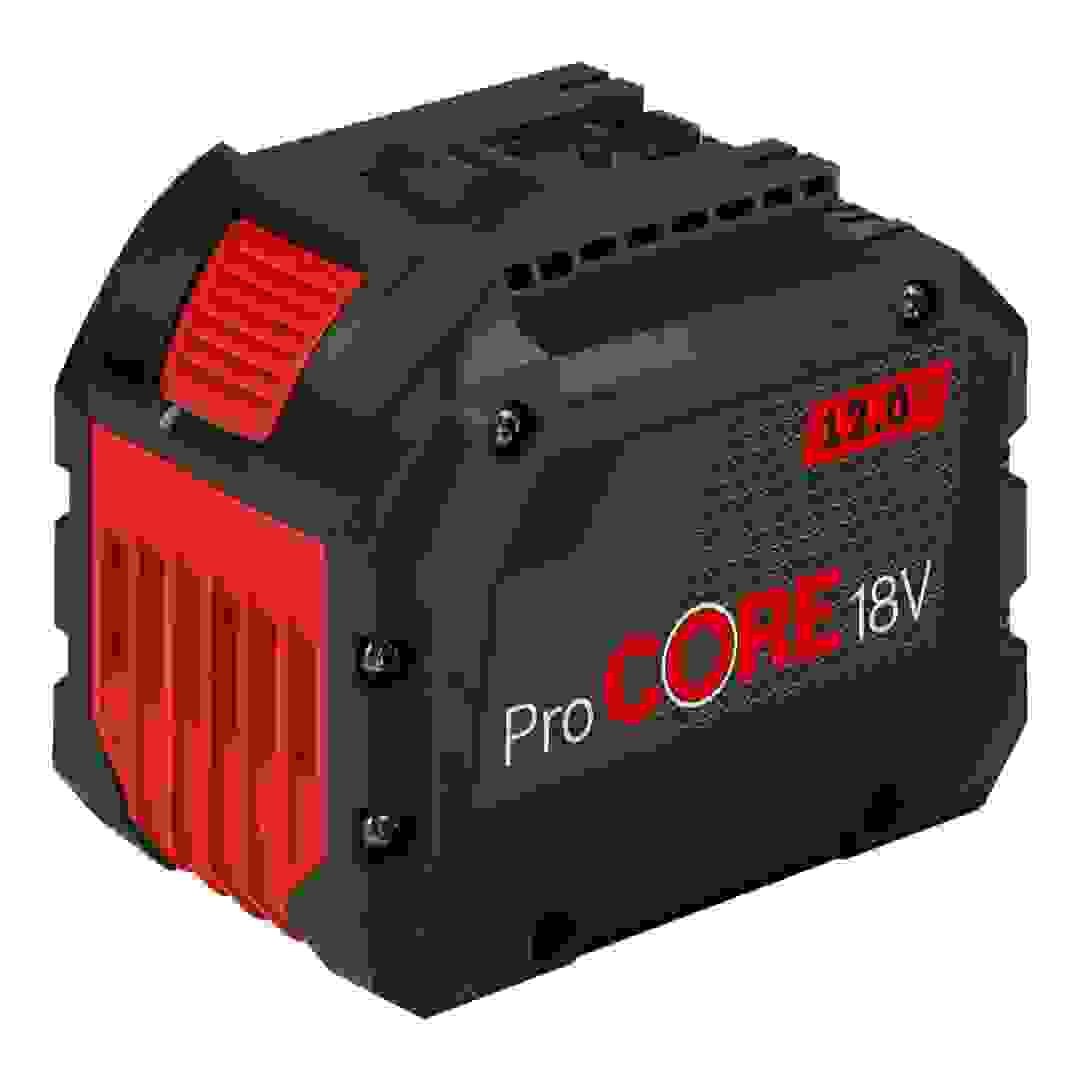 Bosch ProCORE18V Lithium-Ion Battery Pack (12 Ah)