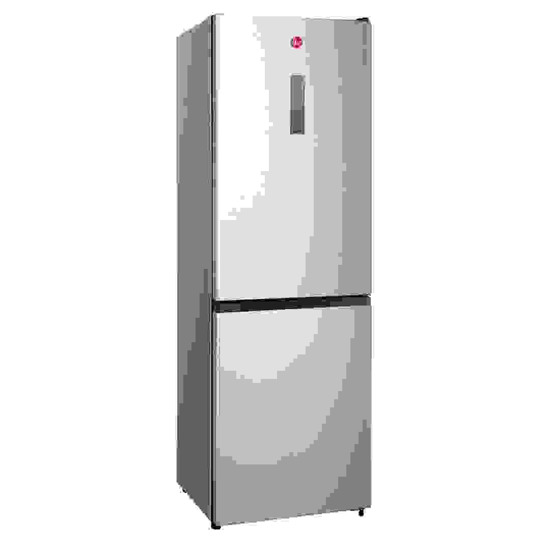 Hoover Bottom Mount Refrigerator, HBR-H390-S (370 L)