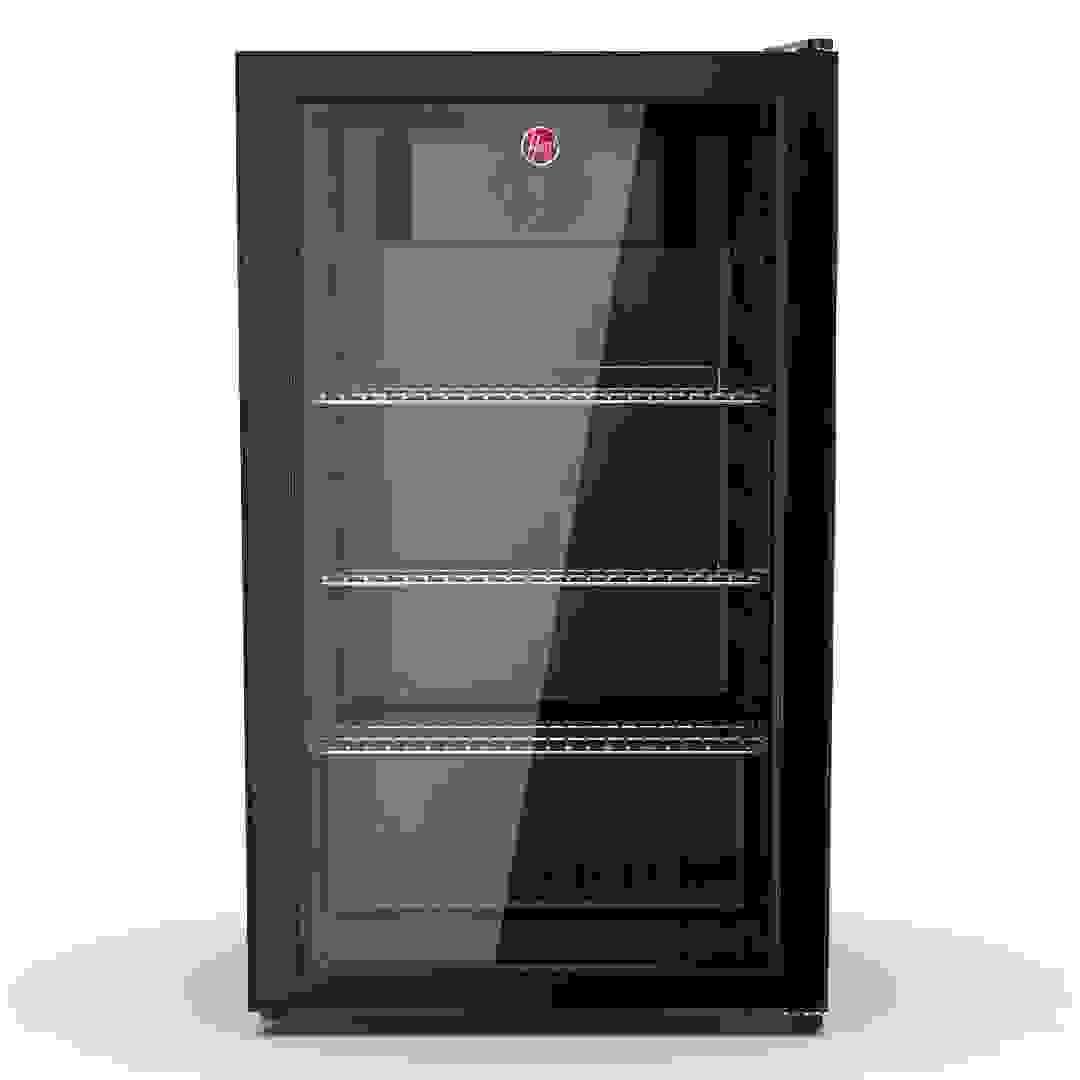 Hoover Single-Door Beverage Cooler, HBC-K117B (110 L)