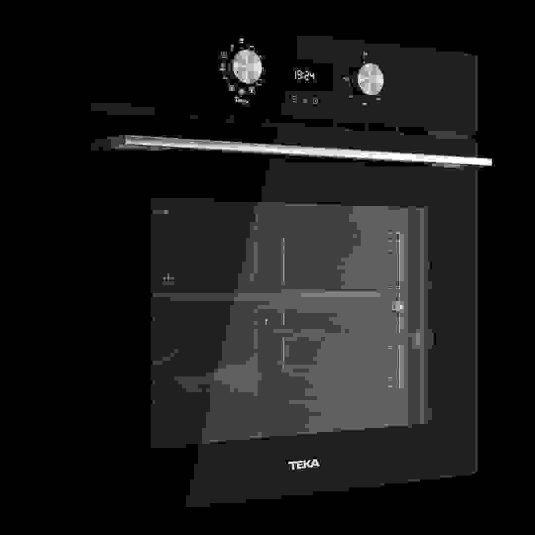 Teka Built-In Multifunction Electric Oven, HLB 8416 BK (70 L, 3215 W)