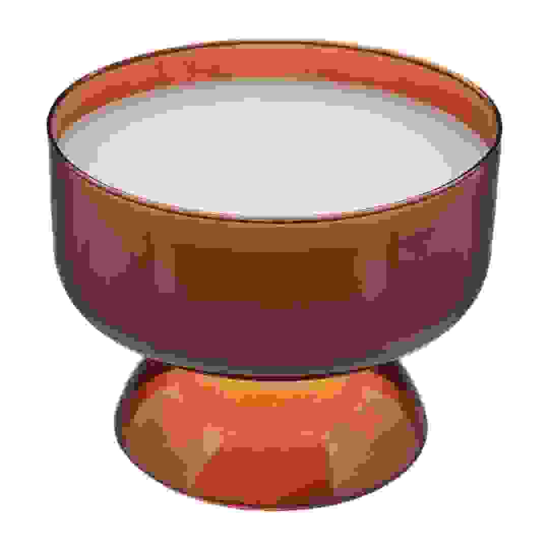 Atmosphera Alicante Scented Candle W/Holder (450 g, Vanilla)