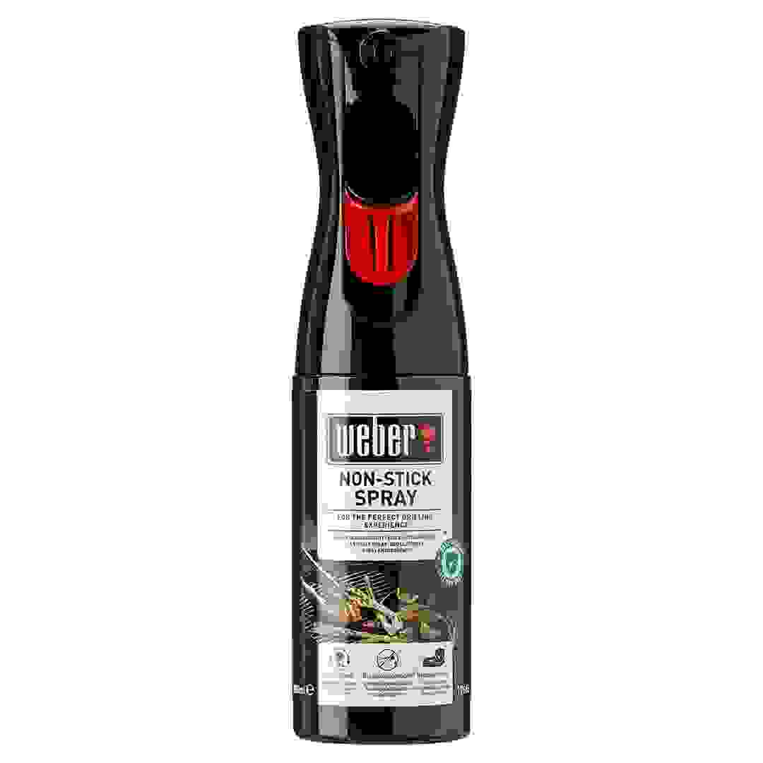 Weber Non-Stick Grilling Spray (200 ml)