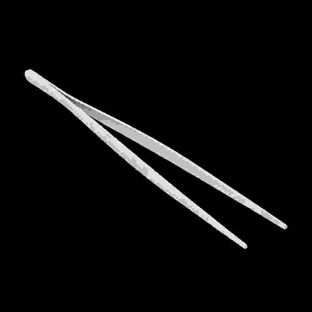 ملقط ستانلس ستيل ويبر (1.27 × 5.08 × 30.48 سم)