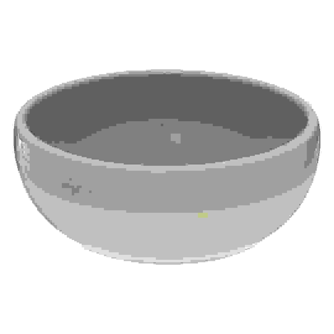 وعاء فخاري إس جي (15.1 × 14.9 × 5.7 سم ، زيتوني أخضر)