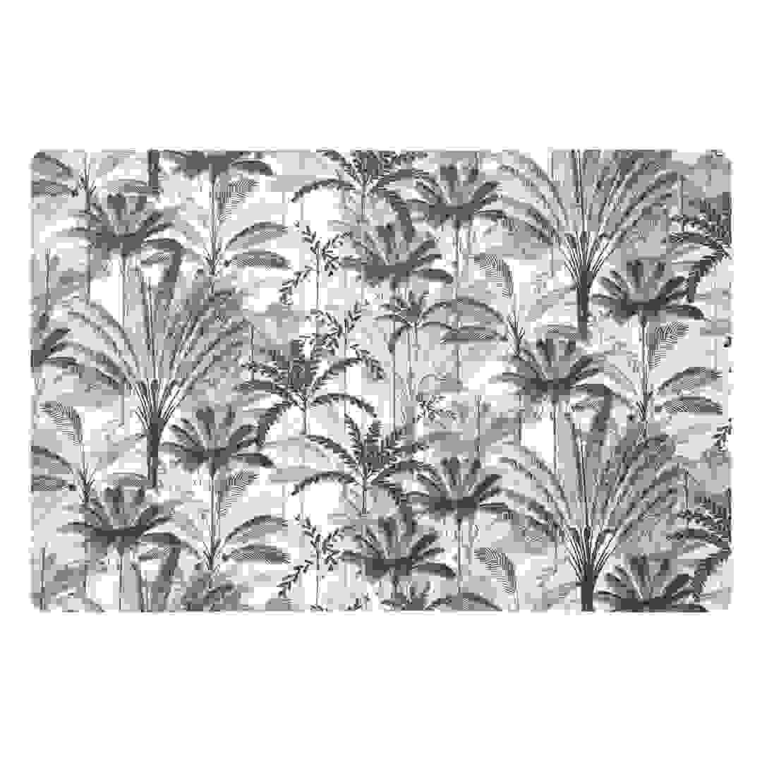 SG Botanic Factory PVC Placemat (45 x 30 x 0.2 cm)