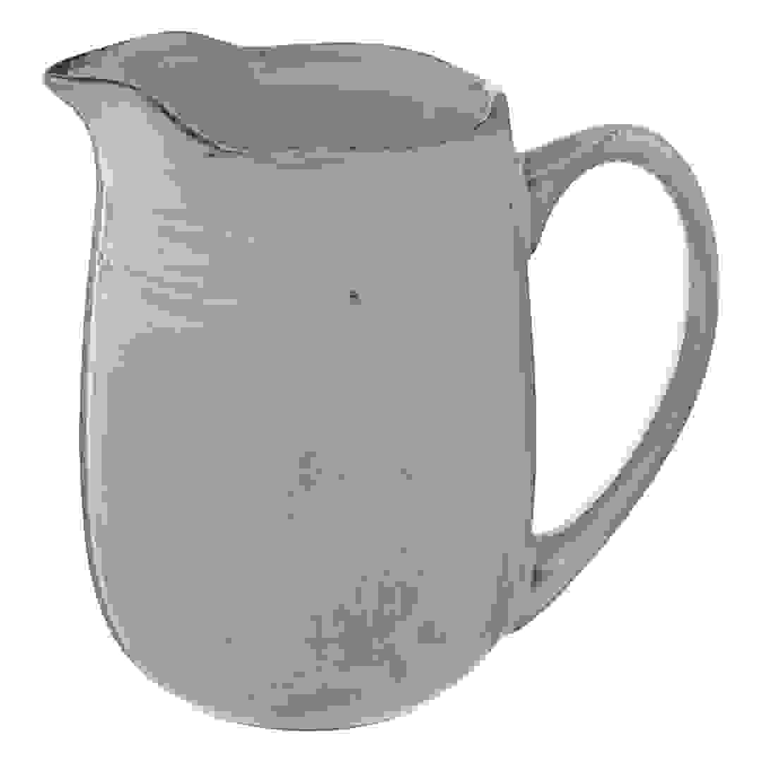 SG Sandstone Pitcher (1 L, Gray)