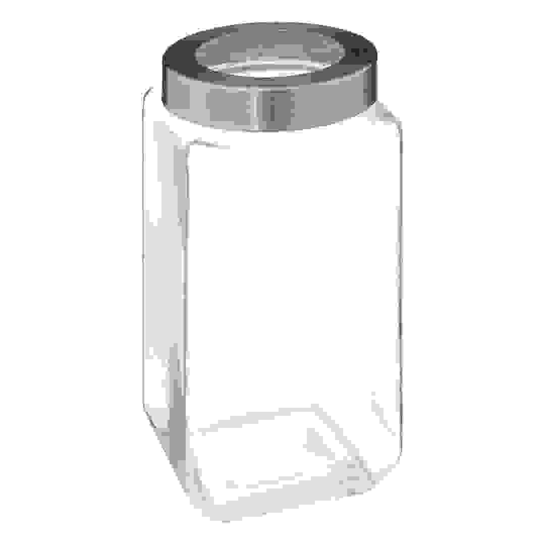 برطمان تخزين زجاجي ميرو 5فايف (2 لتر)