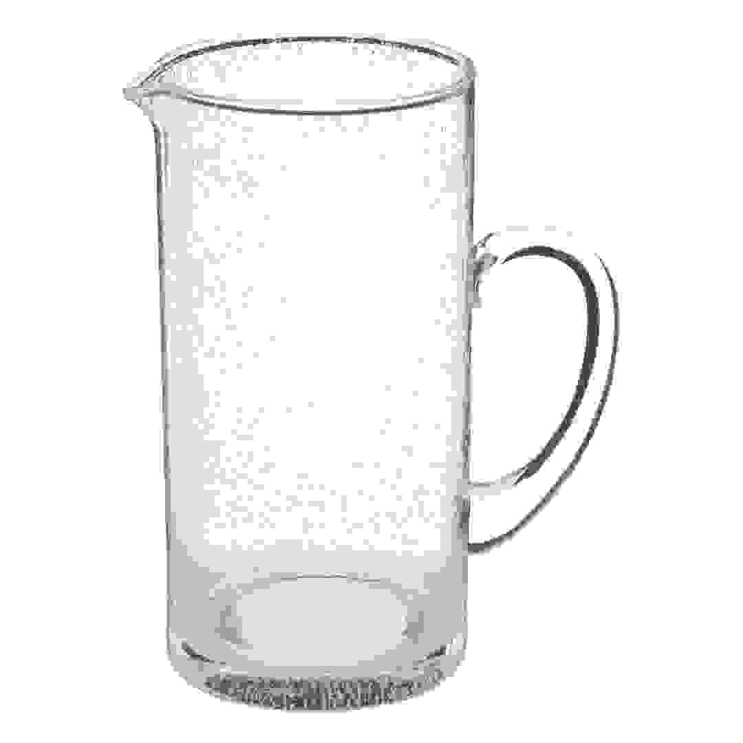 SG Clear Glass Pitcher (1.3 L)