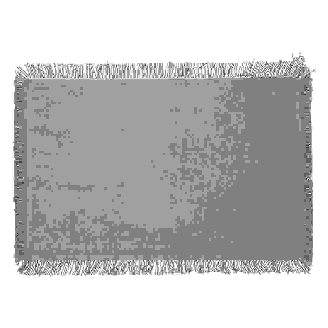مفرش سفرة قطني ماها إس جي (45 × 30 × 0.3 سم ، سيلادون)