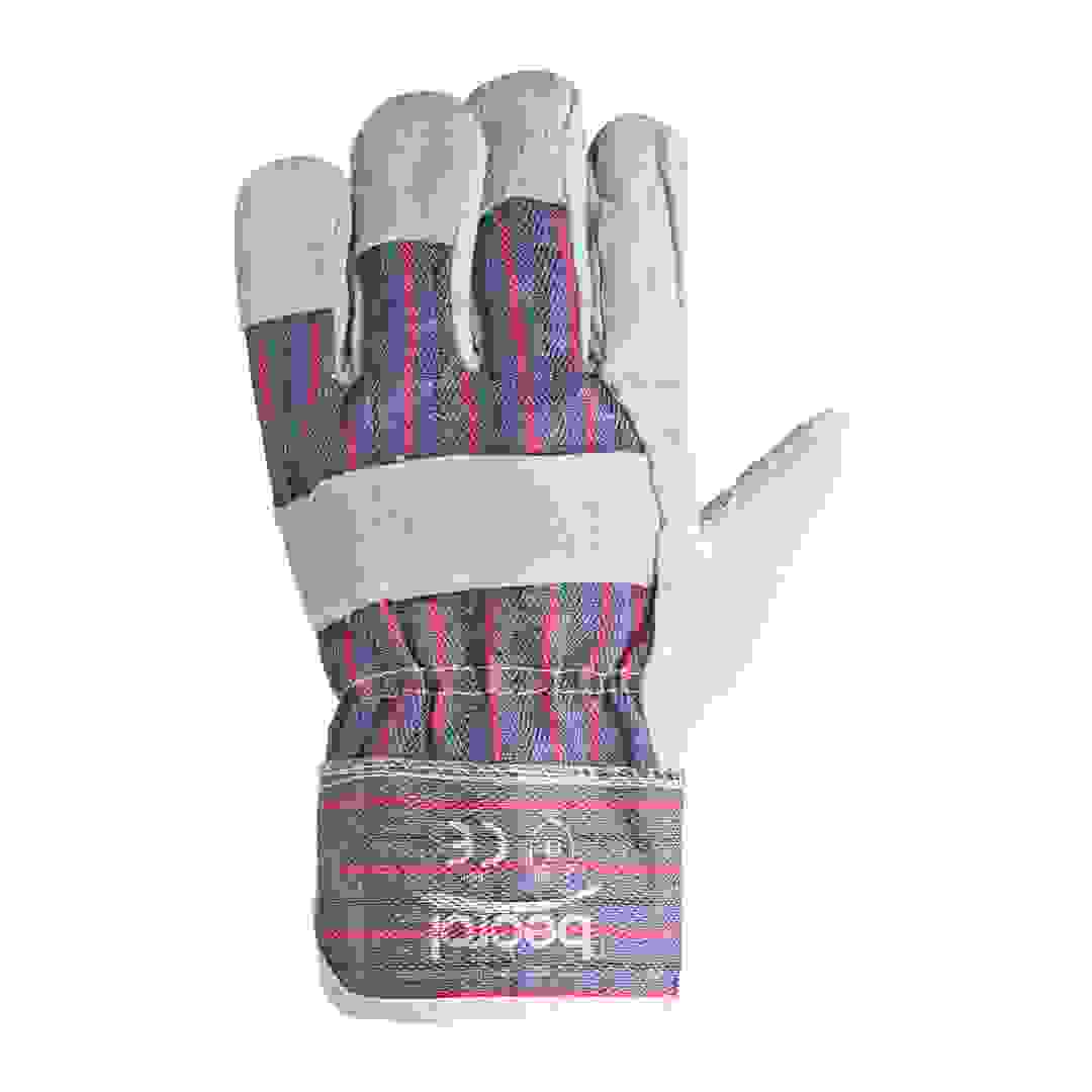 Beorol Fenix Leather Gloves (1.2 x 14 x 26 cm)